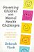 Parenting Children with Mental Health Challenges