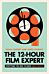 The 12-Hour Film Expert