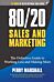 80/20 Sales and Marketing