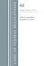 Code of Federal Regulations, Title 48 Federal Acquisition Regulations System Chapter 1 (52-99), Revi