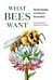 What Bees Want