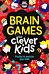 Brain Games For Clever Kids¿