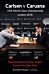 Carlsen v Caruana