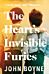 The heart's invisible furies