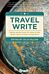 Travel Write