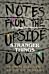 Notes From the Upside Down ¿ Inside the World of Stranger Things