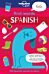 Lonely Planet Kids First Words - Spanish