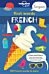 Lonely Planet Kids First Words - French