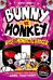 Bunny vs Monkey: Rise of the Maniacal Badger