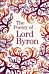 The Poetry of Lord Byron