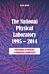 The National Physical Laboratory 1995-2014