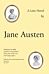 Jane Austen's Lost Novel