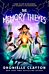 The Memory Thieves (The Marvellers 2)