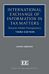 International Exchange of Information in Tax Matters