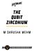 The Qubit Zirconium