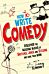 How To Write Comedy