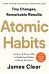 Atomic Habits