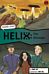 Helix: The Stranger (Graphic Reluctant Reader)