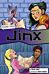 Jinx (Graphic Reluctant Reader)