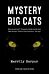 Mystery Big Cats