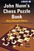 John Nunn's Chess Puzzle Book