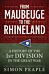 From Maubeuge to the Rhineland