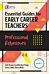 Essential Guides for Early Career Teachers: Professional Behaviours