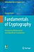 Fundamentals of Cryptography