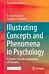 Illustrating Concepts and Phenomena in Psychology