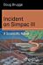 Incident on Simpac III