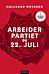 Arbeiderpartiet og 22. juli