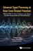 Advanced Signal Processing On Brain Event-related Potentials: Filtering Erps In Time, Frequency And