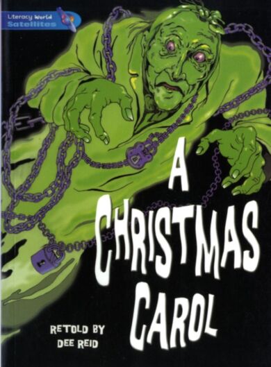 A Christmas Carol: Graphic Novel