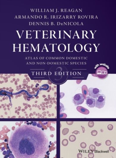 Veterinary Hematology