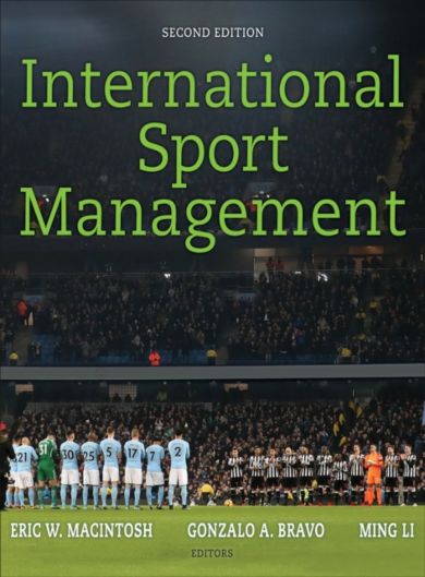 International Sport Management