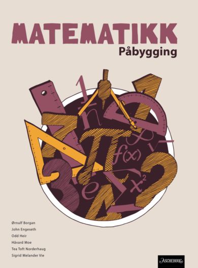 Matematikk påbygging