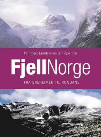 Fjellnorge