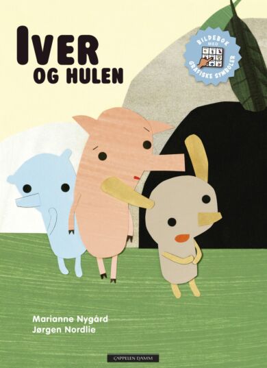 Iver og hulen