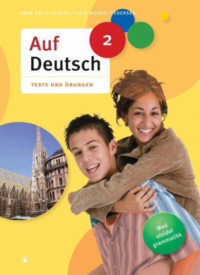 Auf Deutsch 2