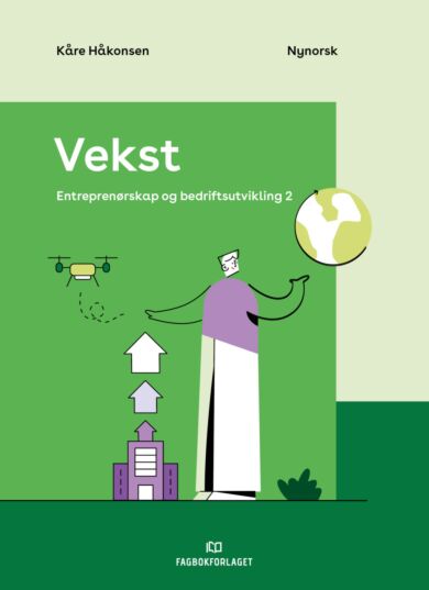 Vekst