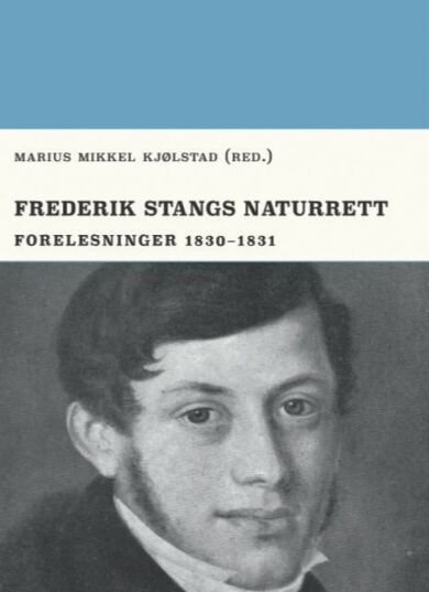 Frederik Stangs naturrett