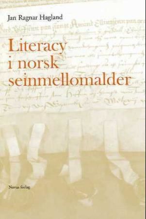 Literacy i norsk seinmellomalder