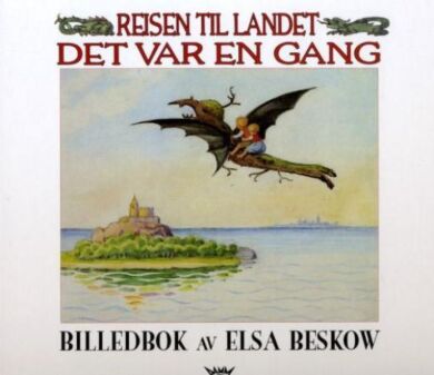 Reisen til landet Det var engang