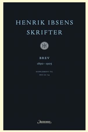 Henrik Ibsens skrifter. Bd. 15