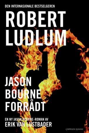 Jason Bourne forrådt