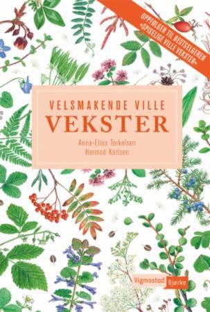 Velsmakende ville vekster