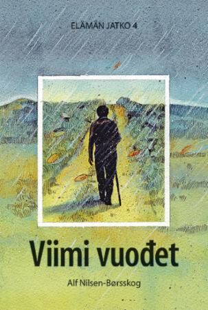 Viimi vuodet