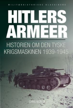 Hitlers armeer