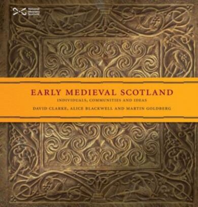 Early Medieval Scotland