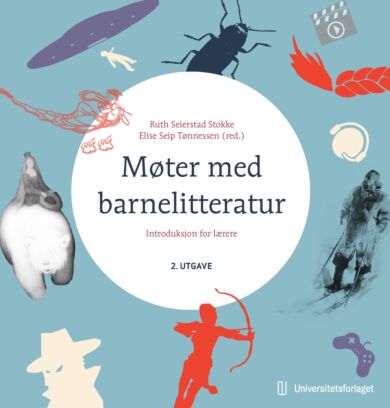 Møter med barnelitteratur